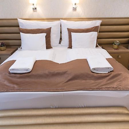 Apartmán Foter Rezidencia 3 Ráb Exteriér fotografie